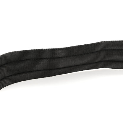 Bottega Veneta Nappa Intrecciato Belt Bag Khaki Black 14 of 14