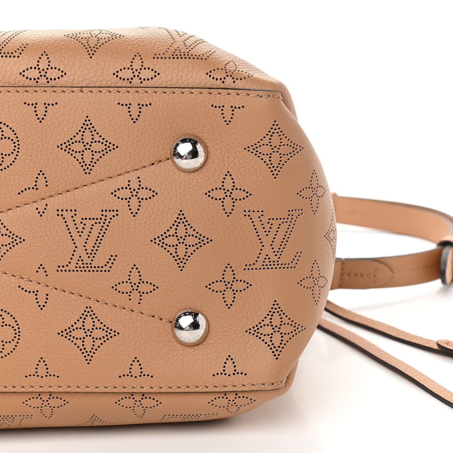 Louis Vuitton Mahina Bella Tote Arizona 9 of 9