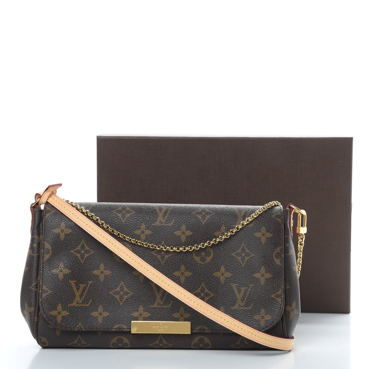 Monogram Favorite MM