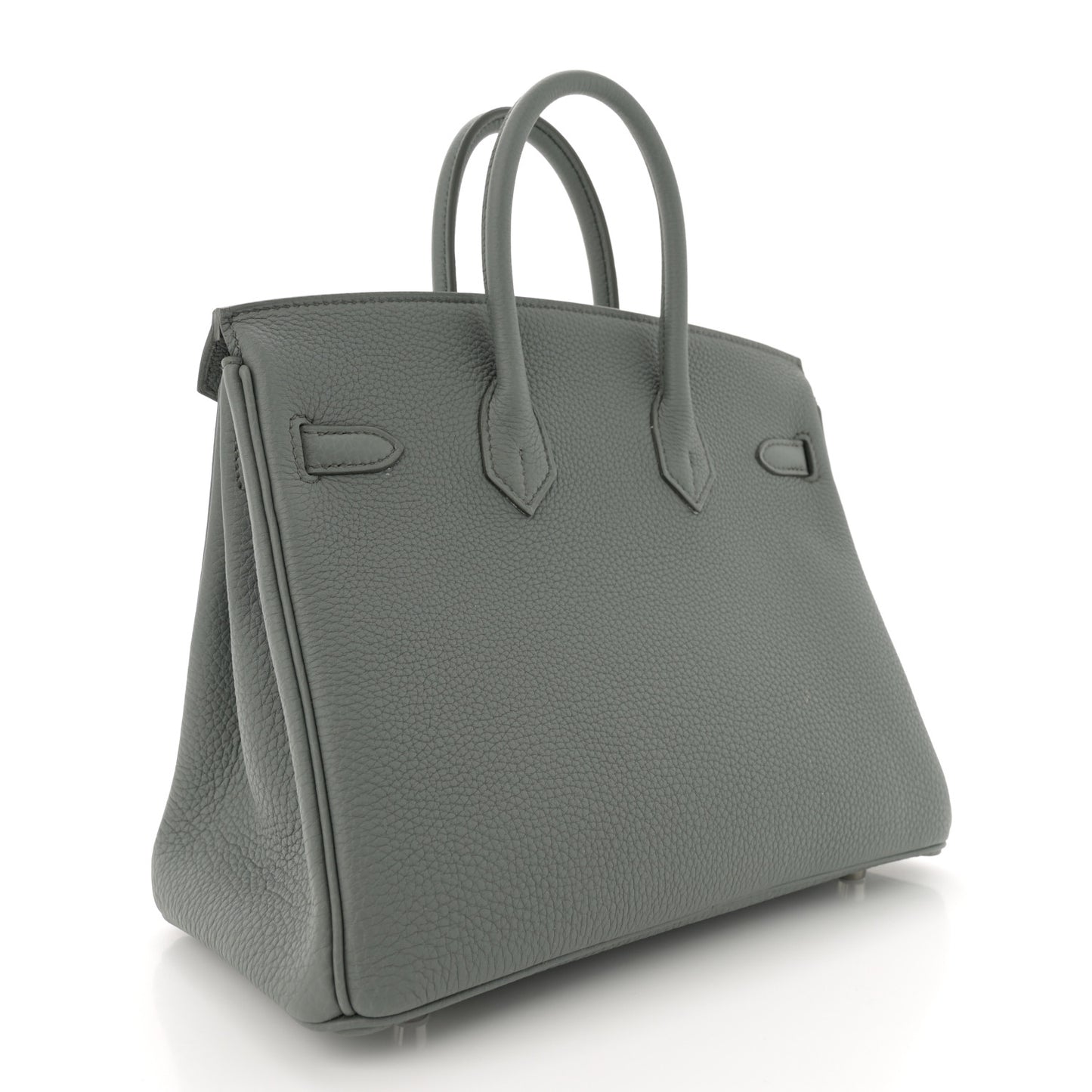 Togo Birkin 25 Vert Amande