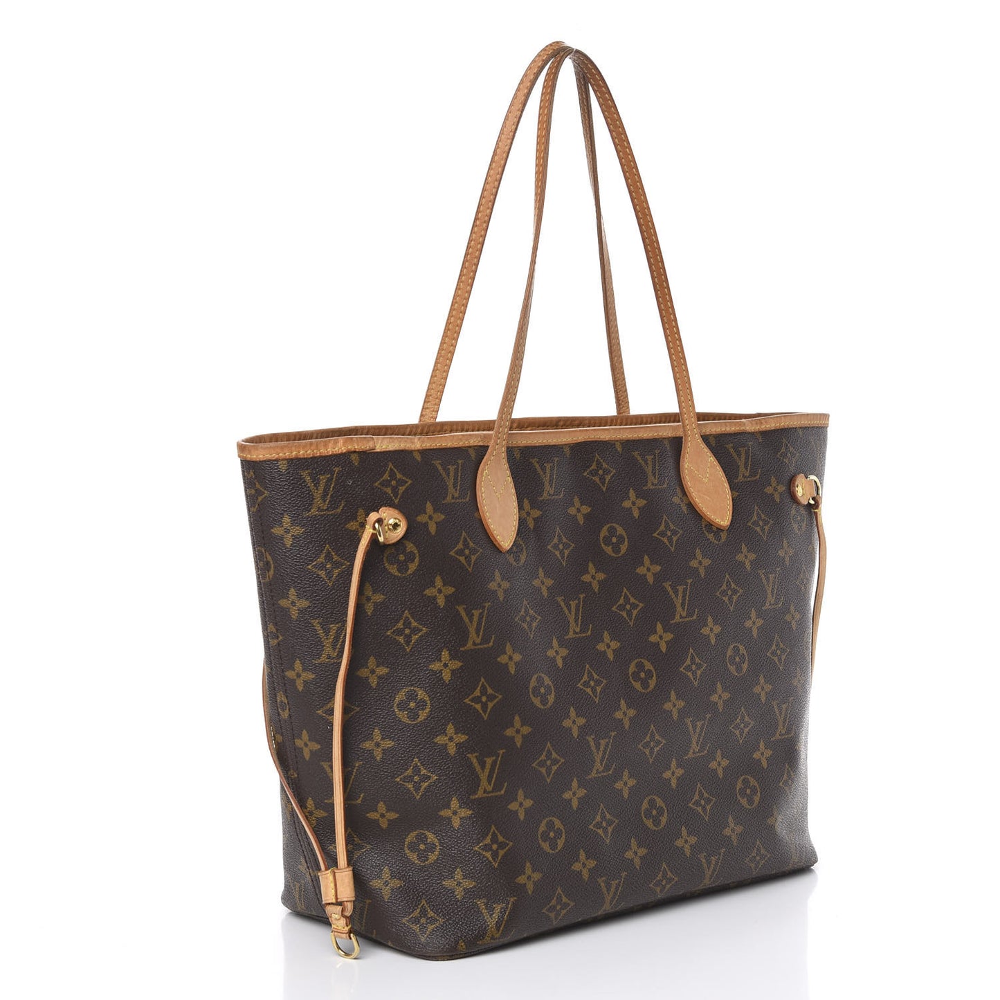 Monogram Neverfull MM