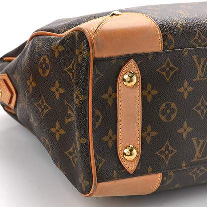 Louis Vuitton Monogram Retiro PM 8 of 9