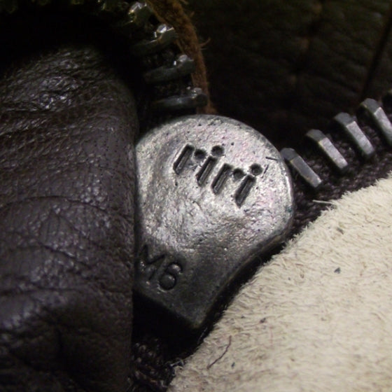 Woven Leather Julie Ebano
