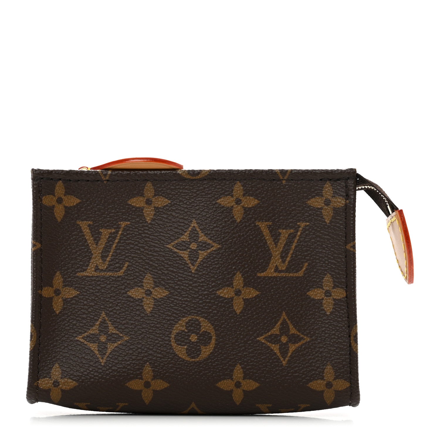 Louis Vuitton Monogram Toiletry Pouch 15 1 of 6