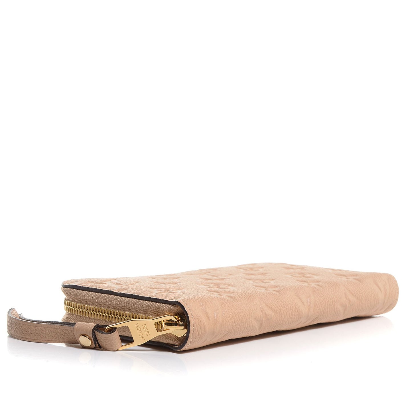 Empreinte Zippy Wallet Dune