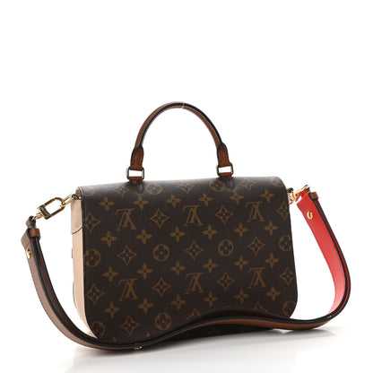 Louis Vuitton Monogram Vaugirard Creme 3 of 11