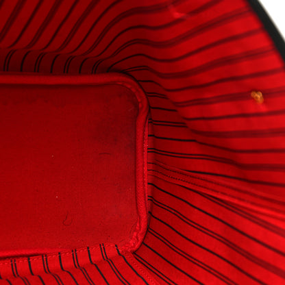 Louis Vuitton Monogram Kabuki Neverfull MM 11 of 11