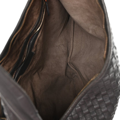 Bottega Veneta Nappa Intrecciato Maxi Veneta Hobo Matita 5 of 10