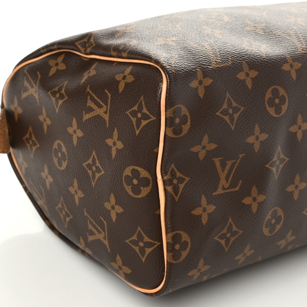 Monogram Speedy 25