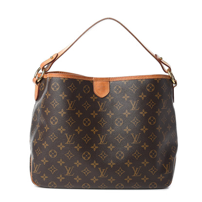 Louis Vuitton Monogram Delightful PM 1 of 12