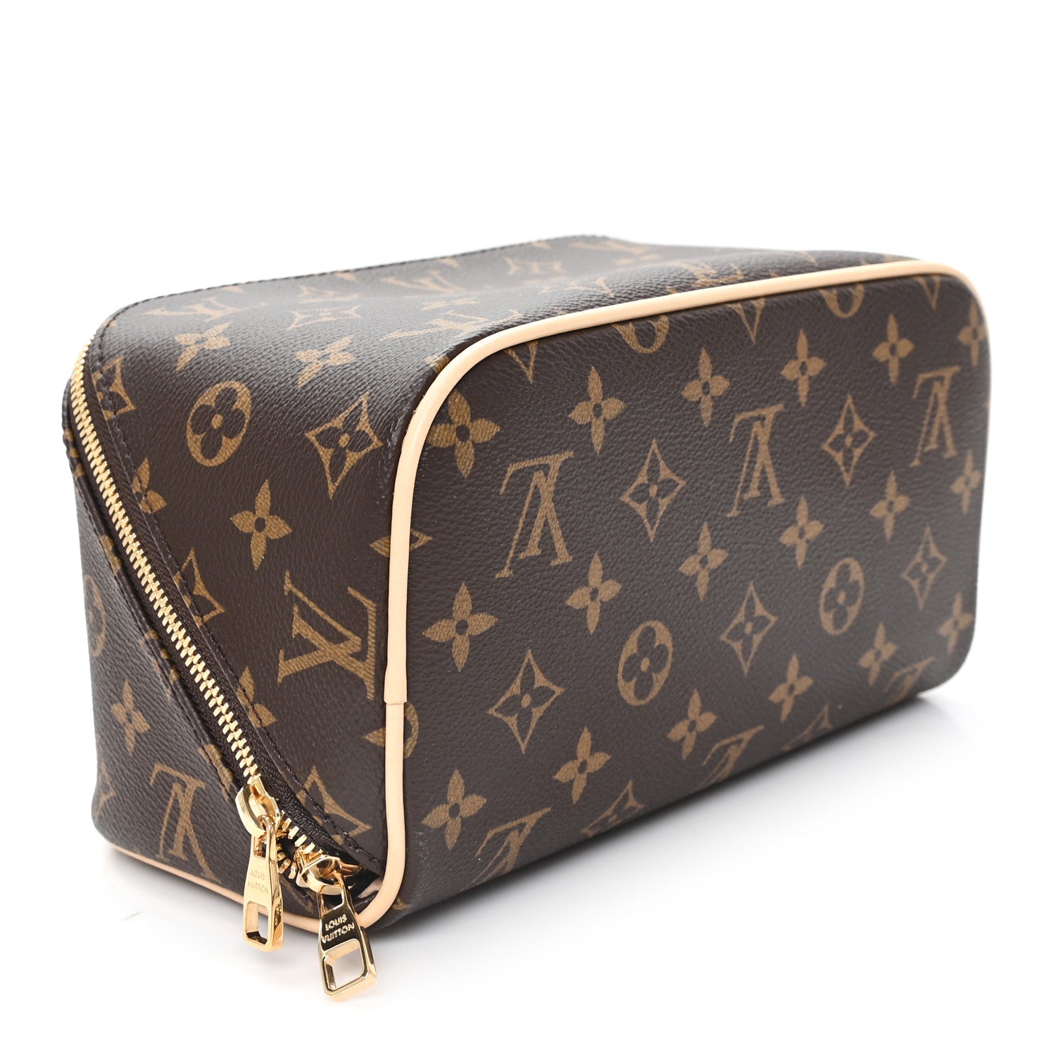 Louis Vuitton Monogram Toiletry Bag 4 of 6