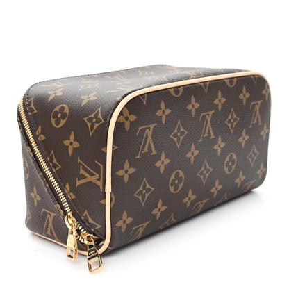Louis Vuitton Monogram Toiletry Bag 4 of 6