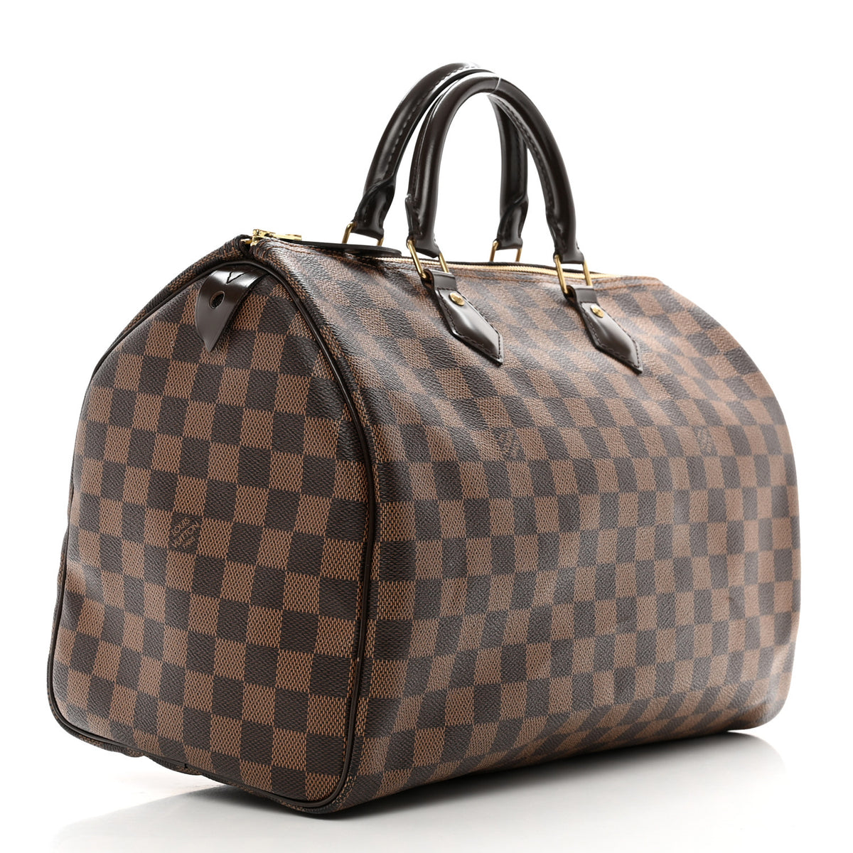 Damier Ebene Speedy 35