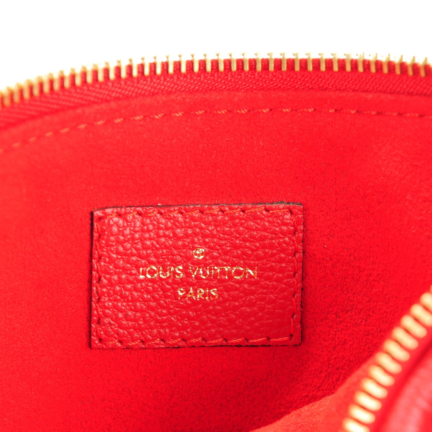 Empreinte Twice Cherry