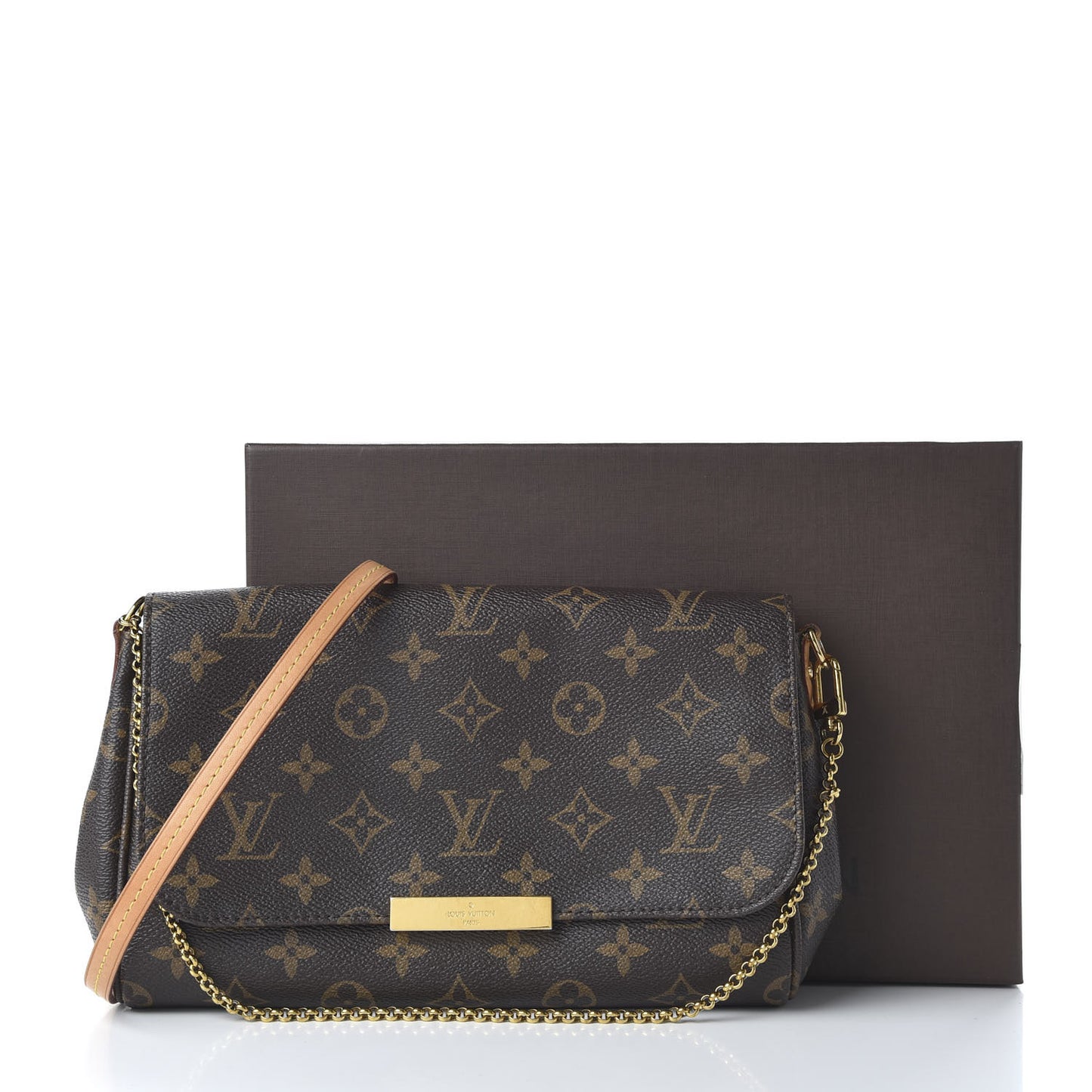 Monogram Favorite MM