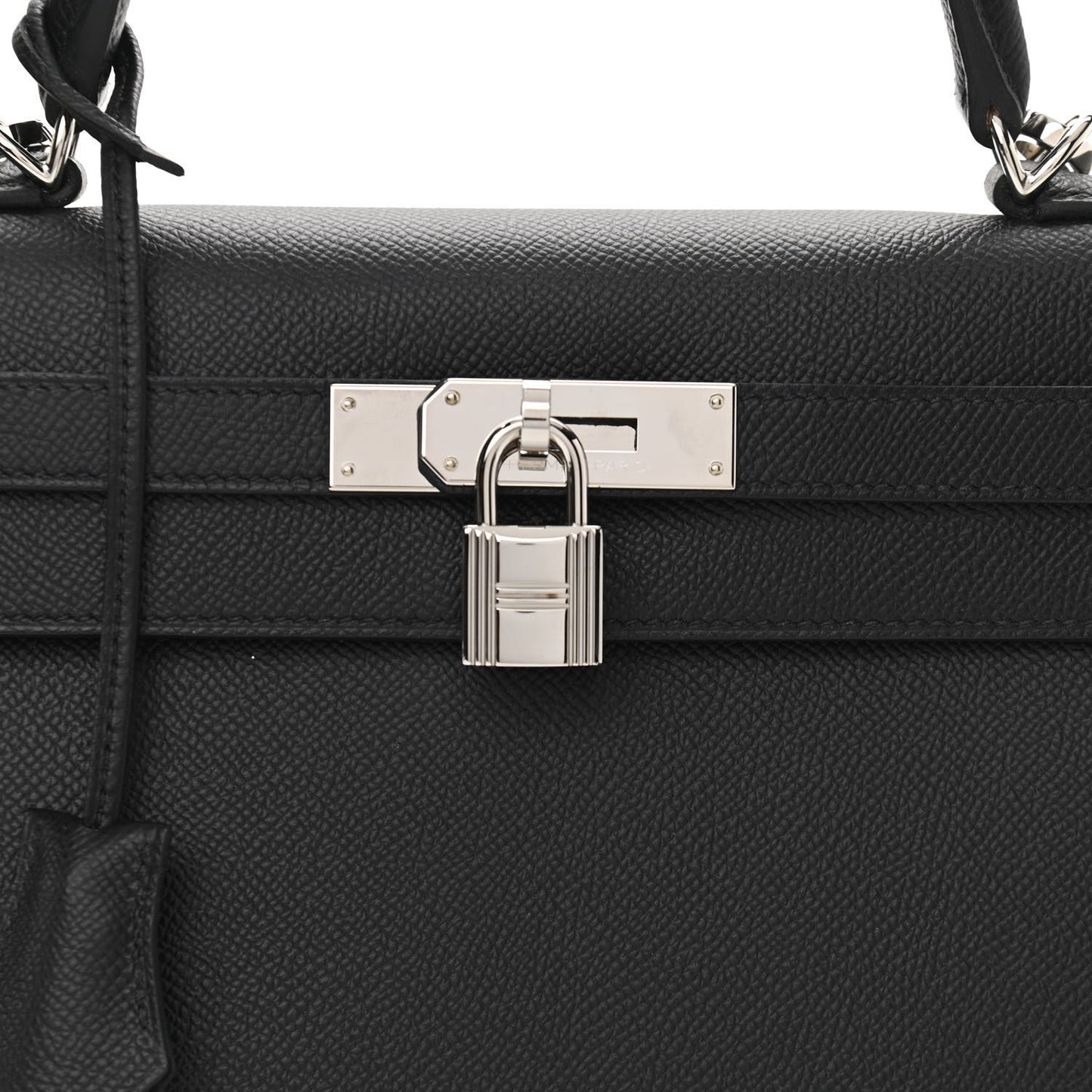 Epsom Kelly Sellier 28 Black