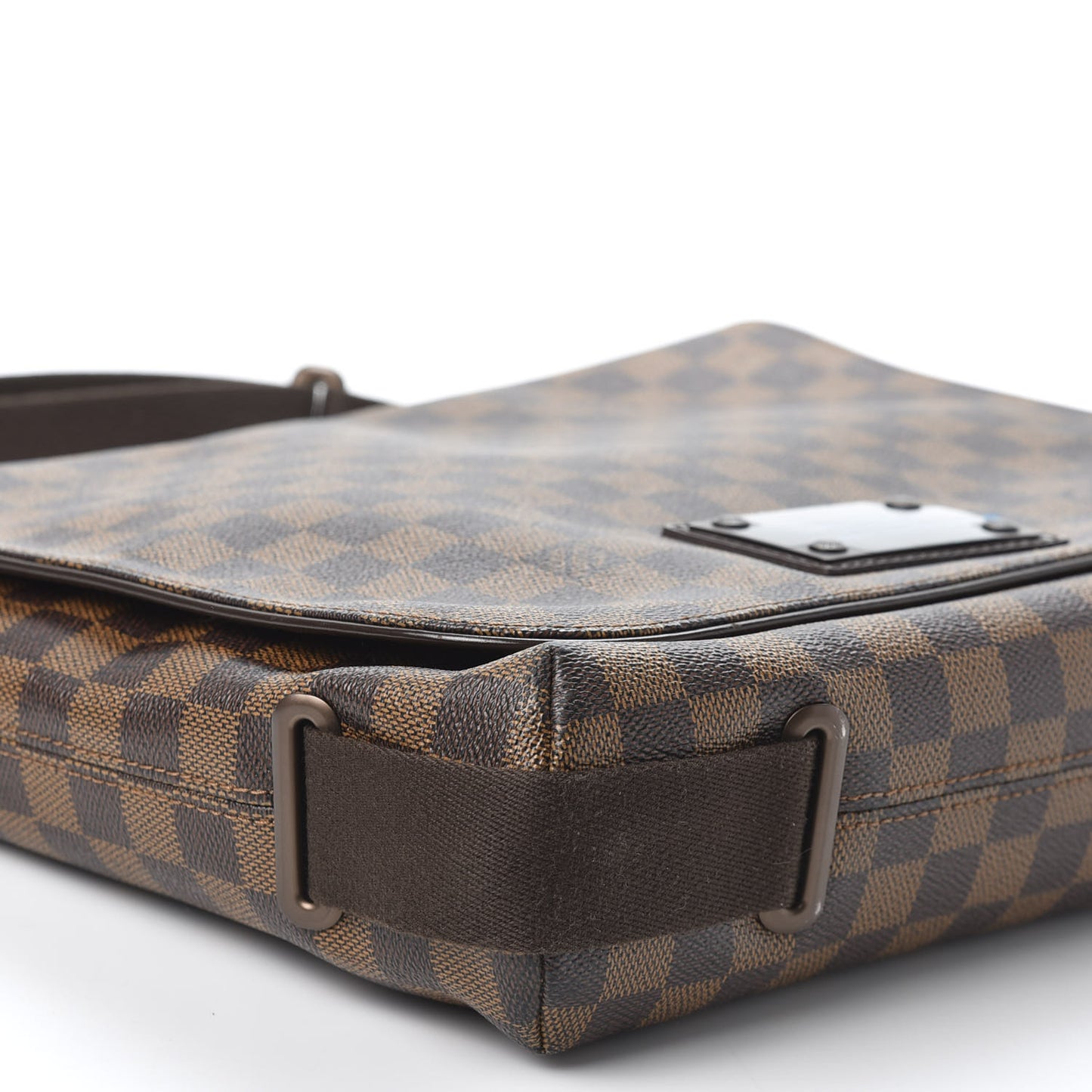 Damier Ebene Brooklyn GM