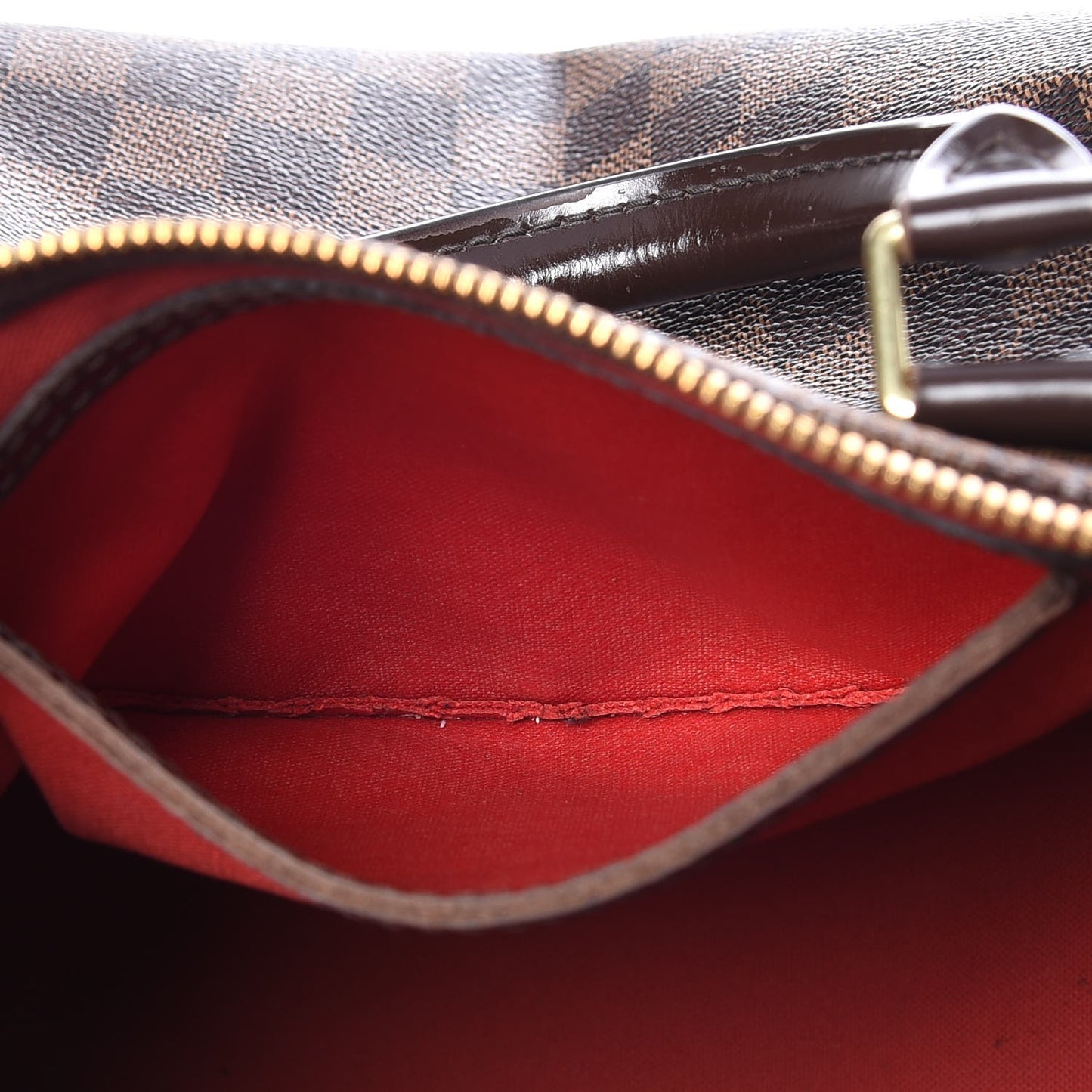 Damier Ebene Speedy Bandouliere 30