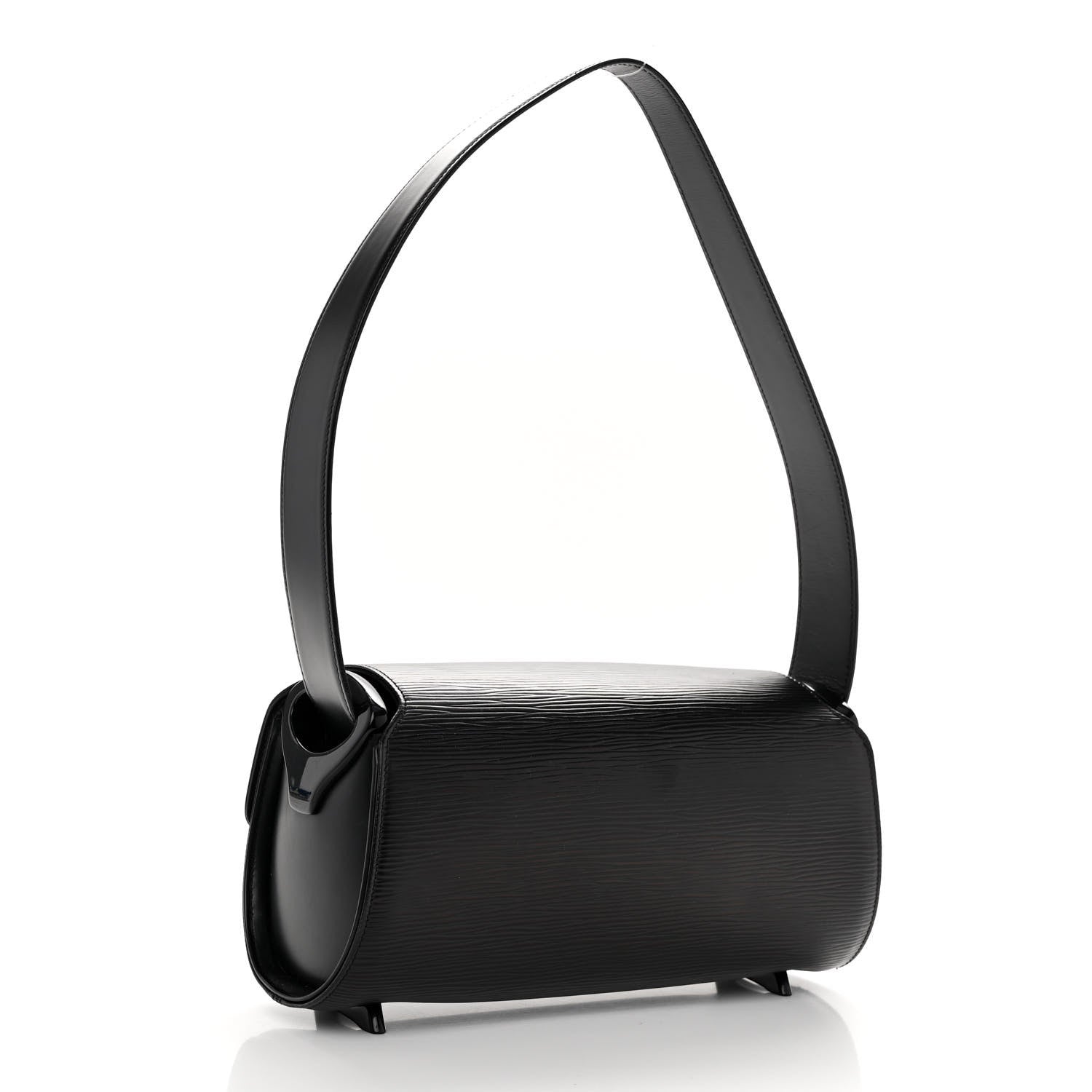 Louis Vuitton Epi Nocturne PM Black 3 of 9