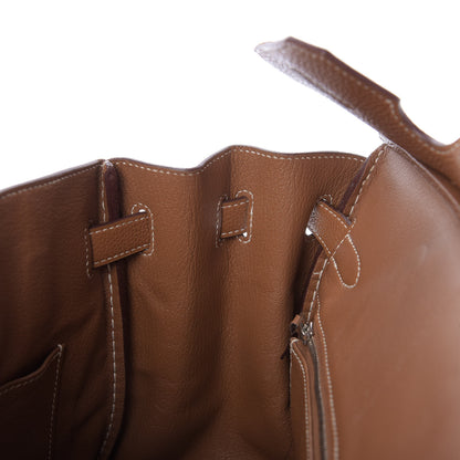 Hermes Togo Birkin 30 Gold 14 of 32