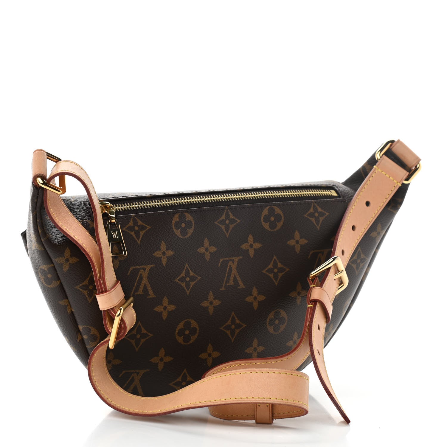 Louis Vuitton Monogram Bumbag 3 of 10