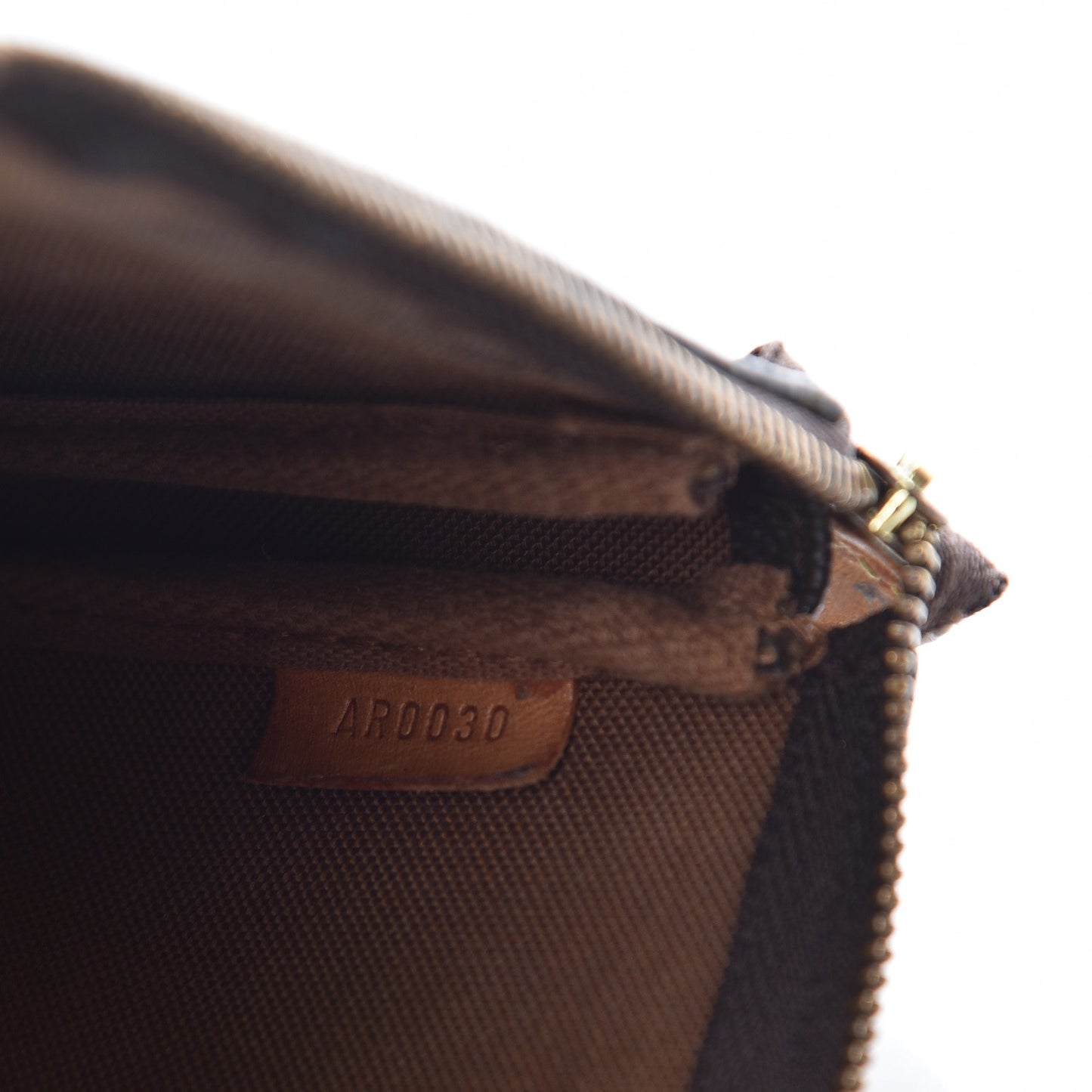 Monogram Pochette Accessories