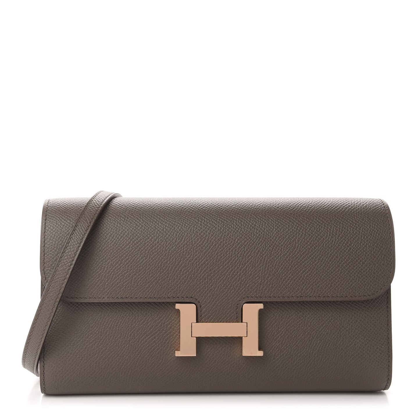 Epsom Constance Long To Go Wallet Etain