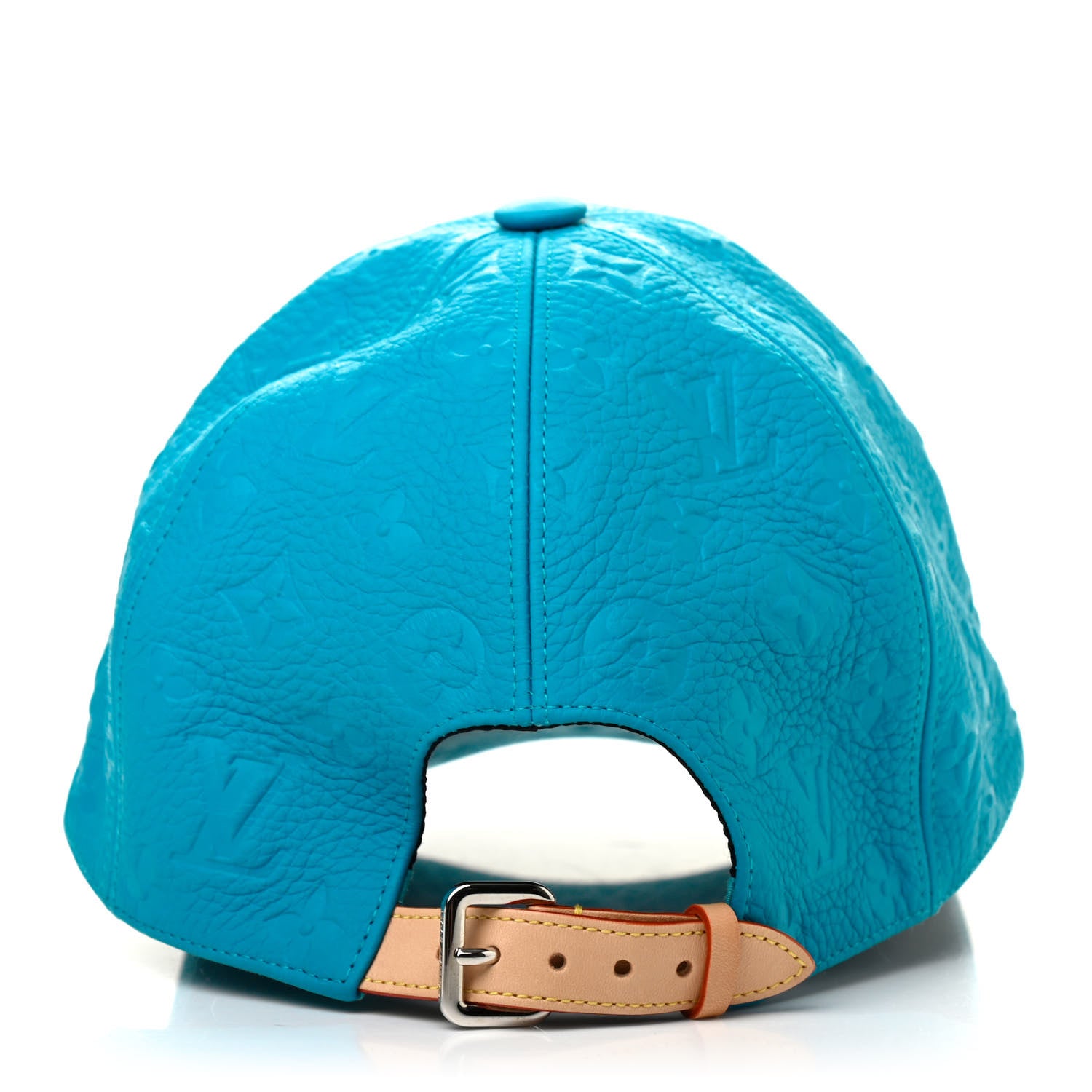 Louis Vuitton Taurillon Monogram 1.1 Cap 6 of 9