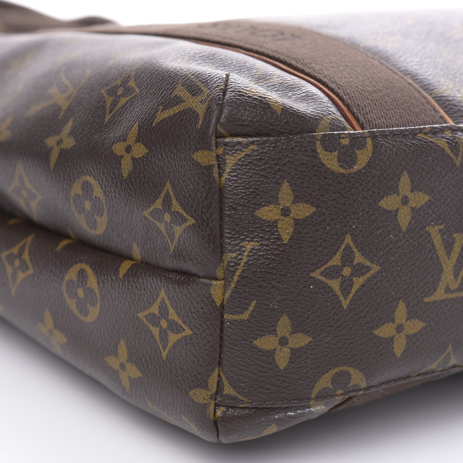 Louis Vuitton Monogram Cabas Beaubourg 7 of 12