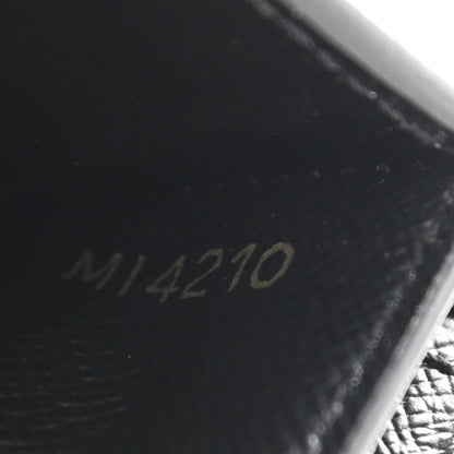 Louis Vuitton Game On Monogram Zoe Wallet White 7 of 7