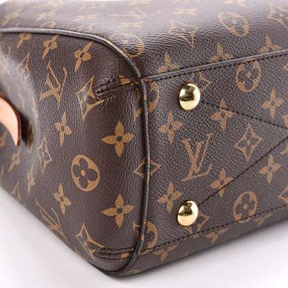 Louis Vuitton Monogram Montaigne BB 7 of 9