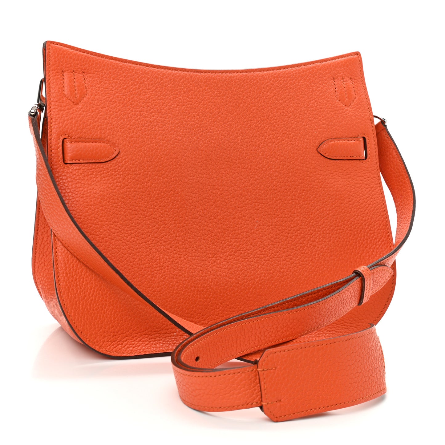 Taurillon Clemence Jypsiere 28 Orange