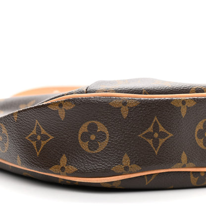 Louis Vuitton Monogram Odeon PM 9 of 14