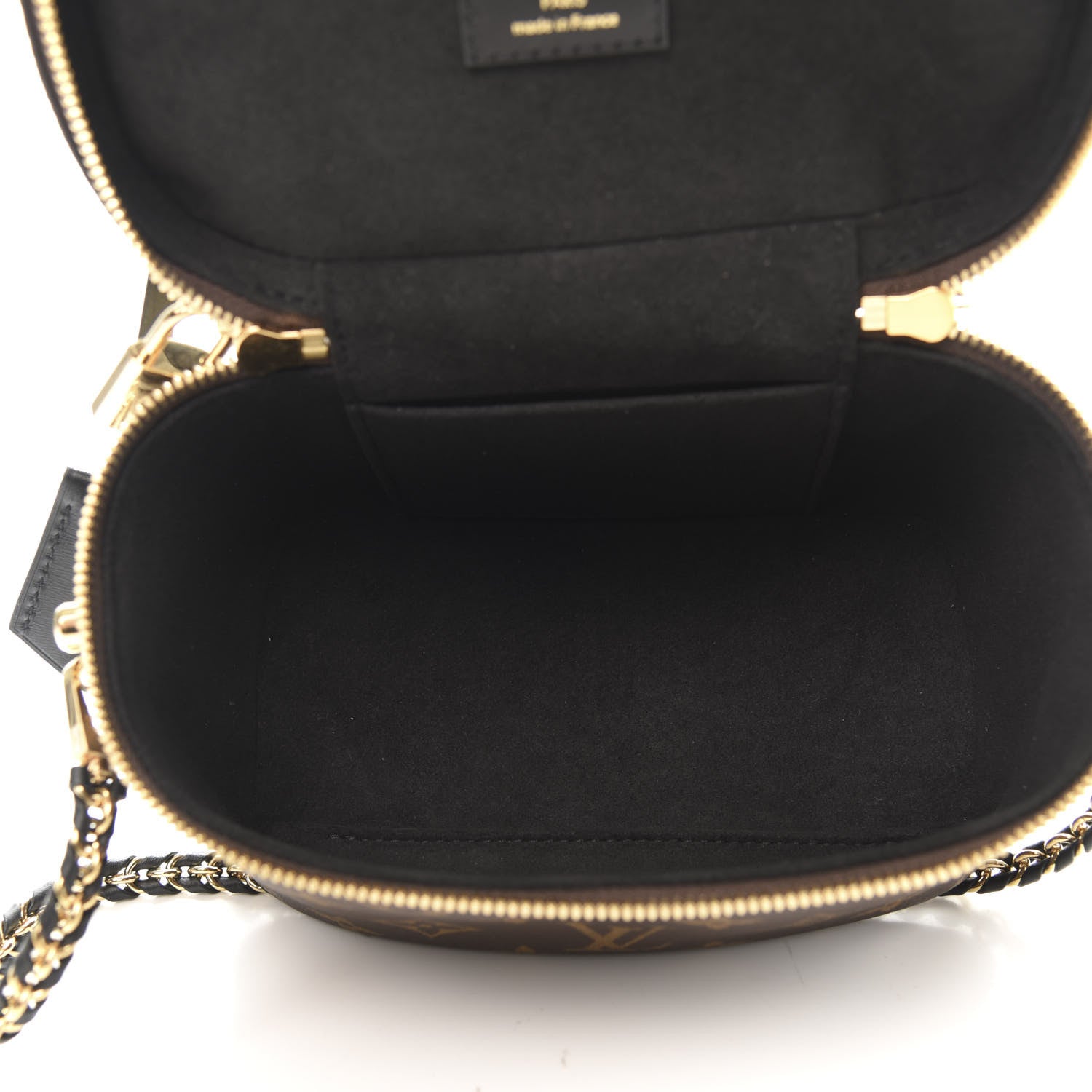 Louis Vuitton Reverse Monogram Vanity PM 5 of 10