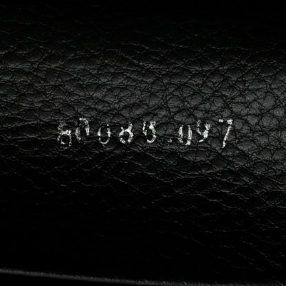 Fendi Zucca Zip Pouch 7 of 10