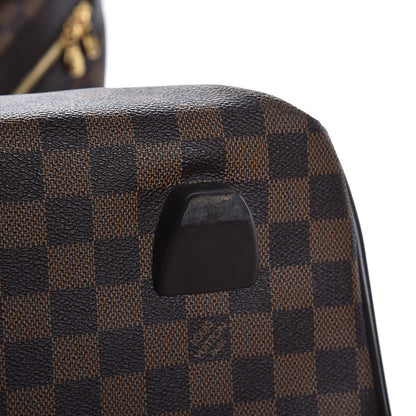 Louis Vuitton Damier Ebene Eole 60 12 of 15