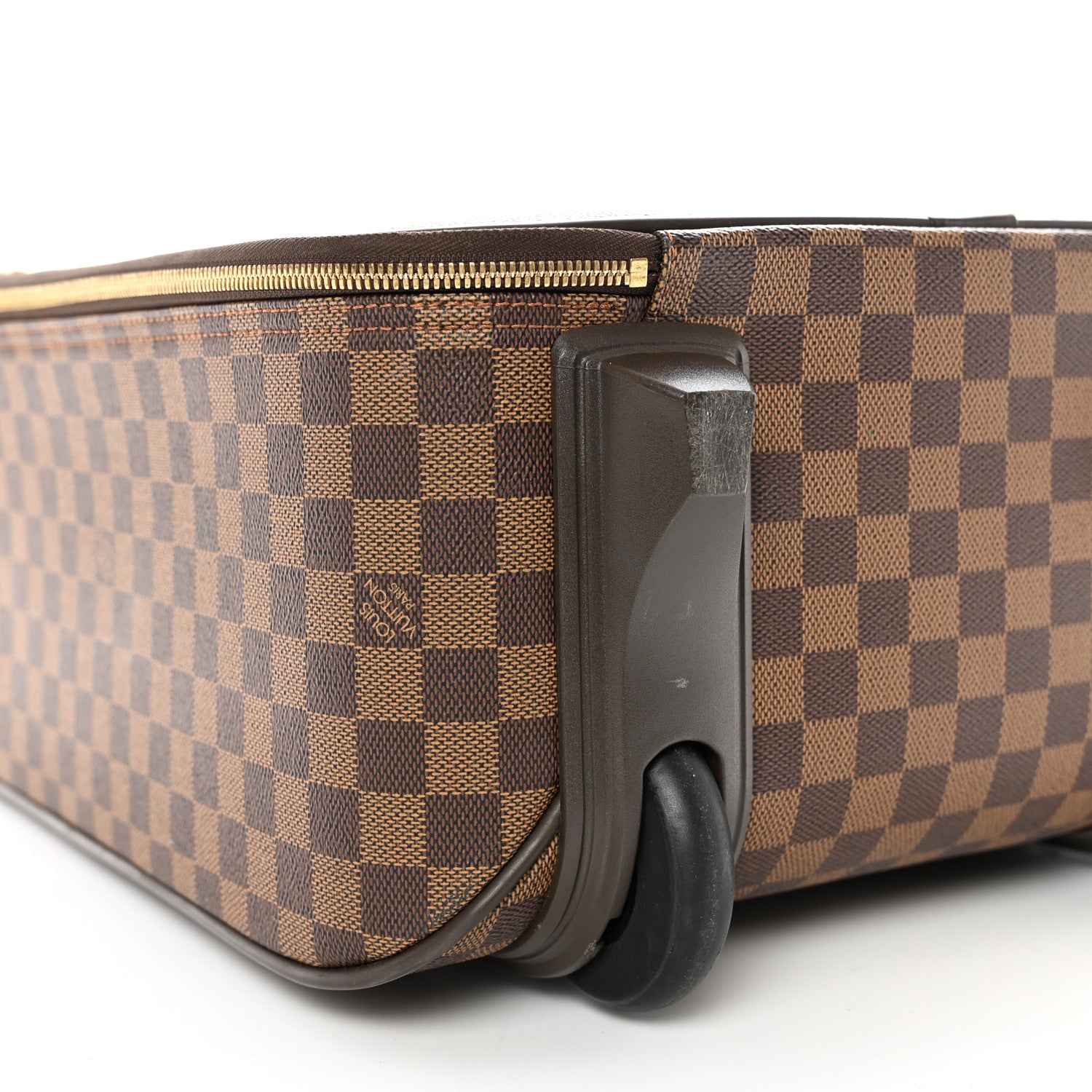 Louis Vuitton Damier Ebene Pegase 45 7 of 15