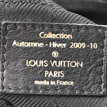 Louis Vuitton Monogram Double Jeu Neo Alma Black 8 of 14