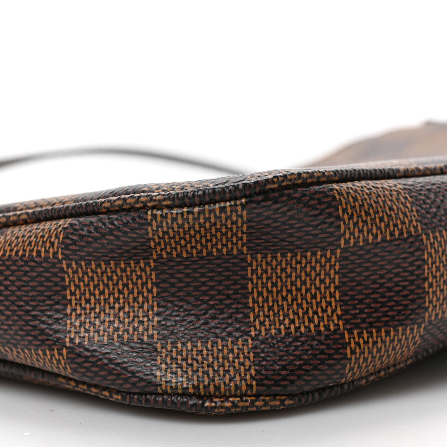 Damier Ebene Pochette Accessories NM