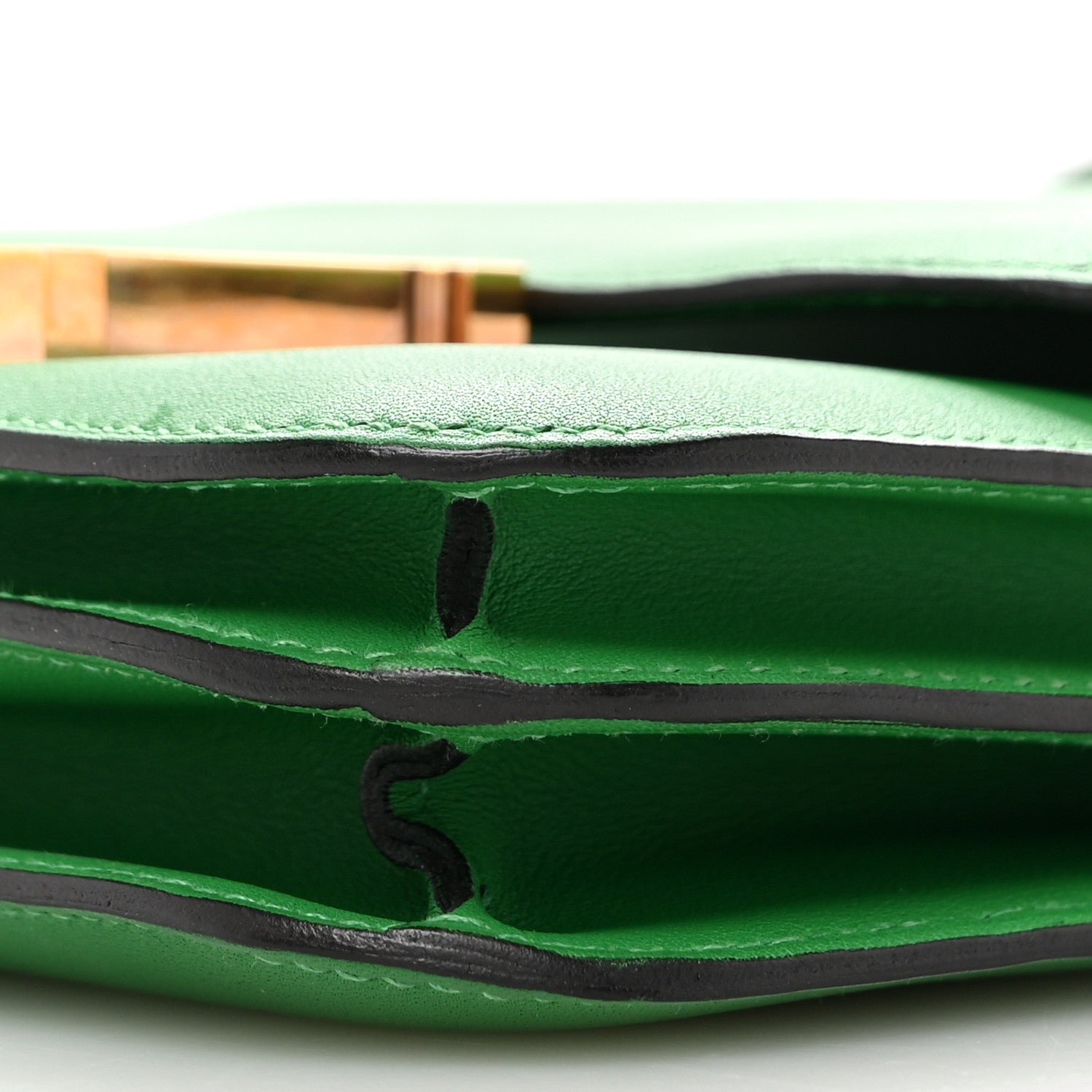 Hermes Swift Constance 18 Bambou 9 of 11