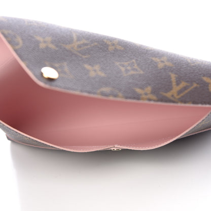 Louis Vuitton Monogram Kirigami Pochette Set 11 of 13