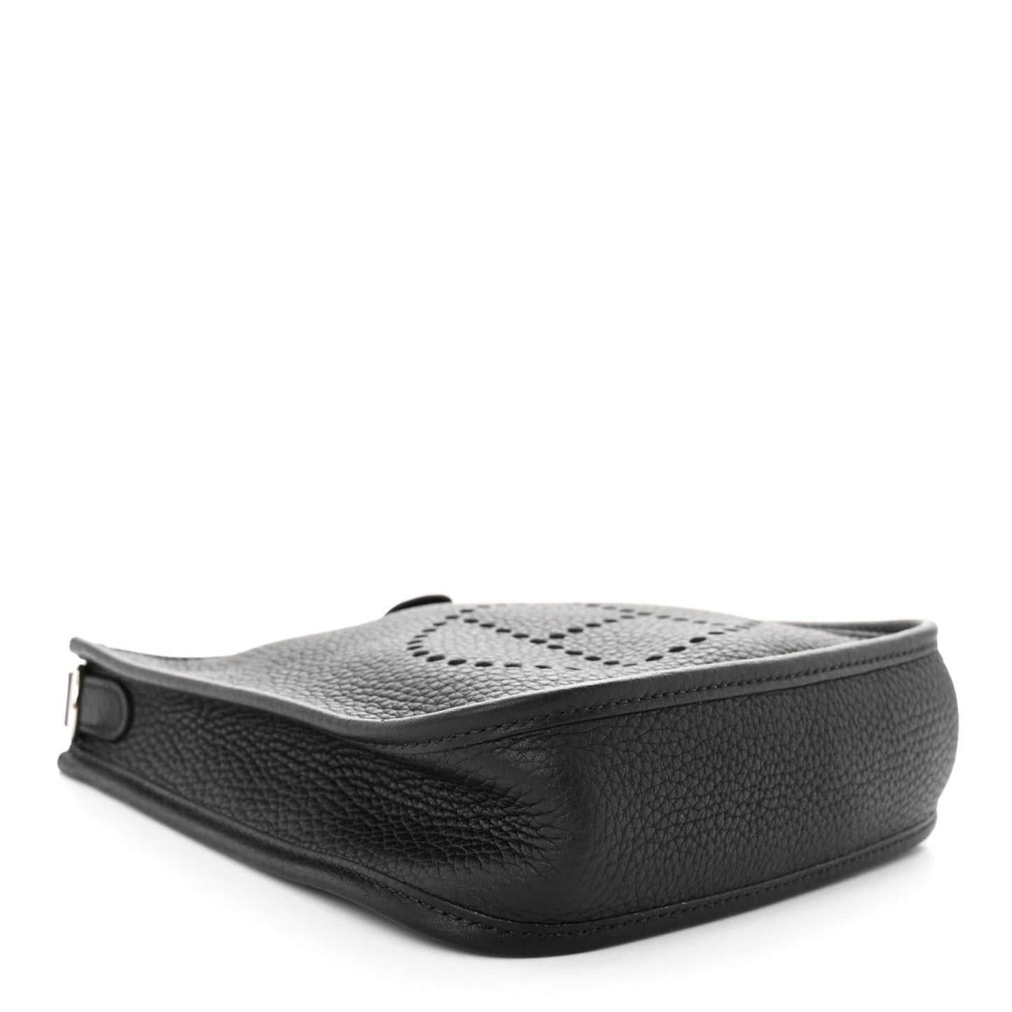 Taurillon Clemence Evelyne TPM Black