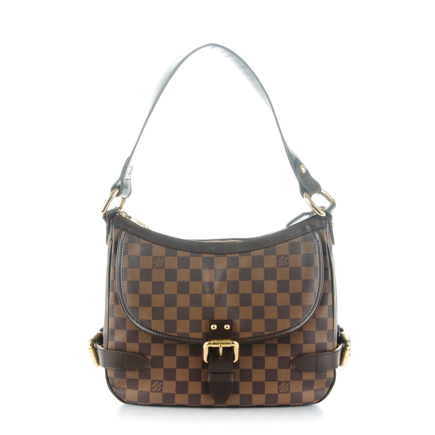 Damier Ebene Highbury