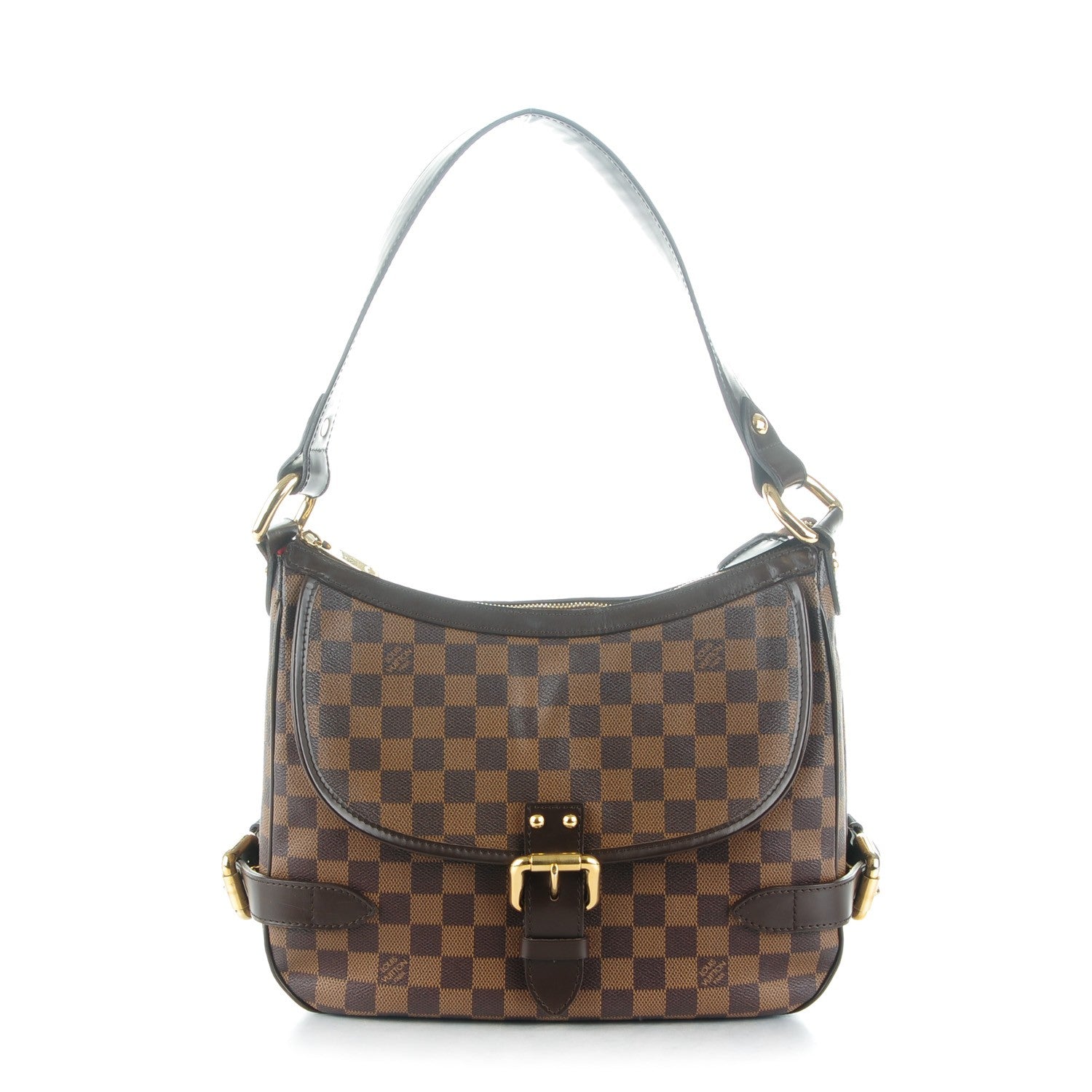 Louis Vuitton Damier Ebene Highbury 1 of 7