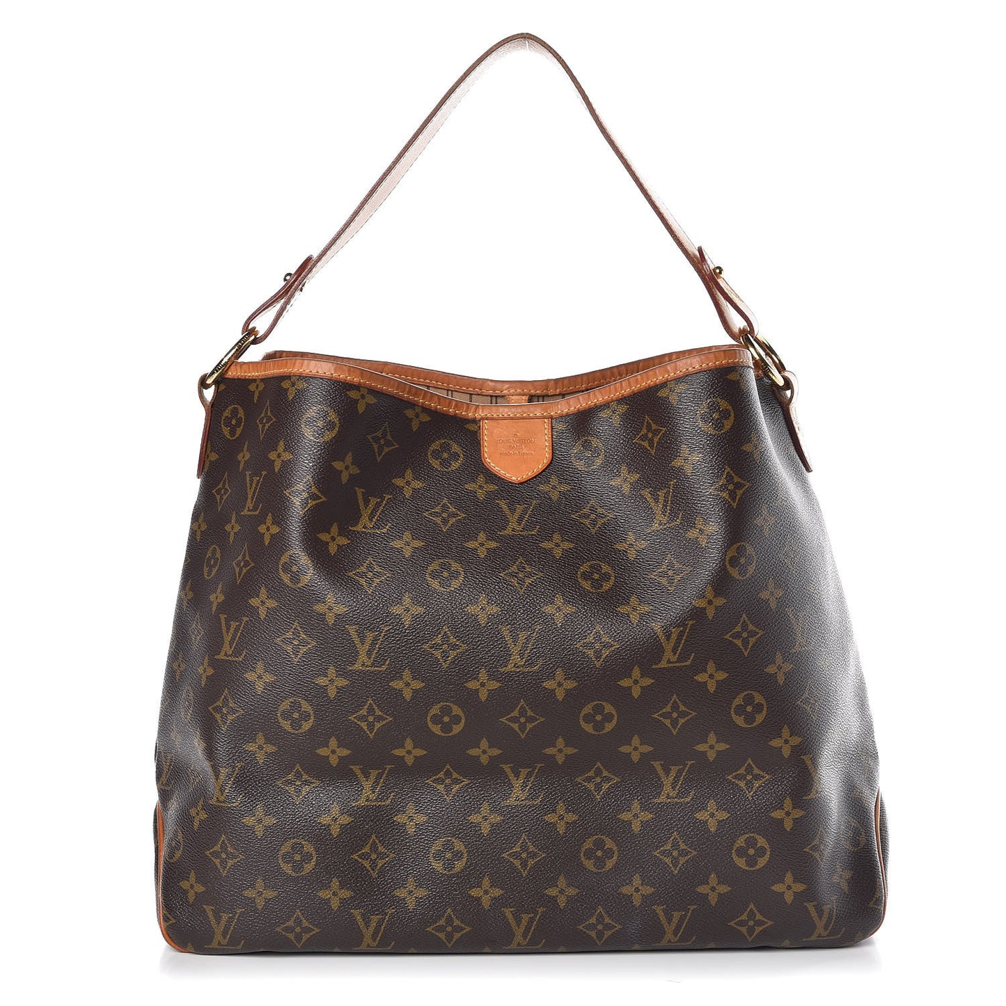 Monogram Delightful MM