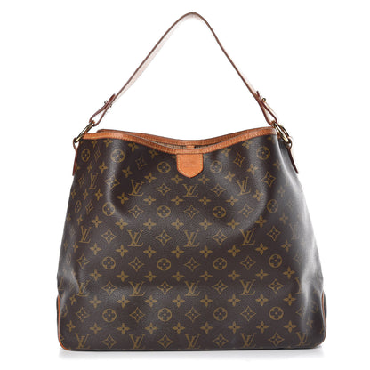 Louis Vuitton Monogram Delightful MM 1 of 10