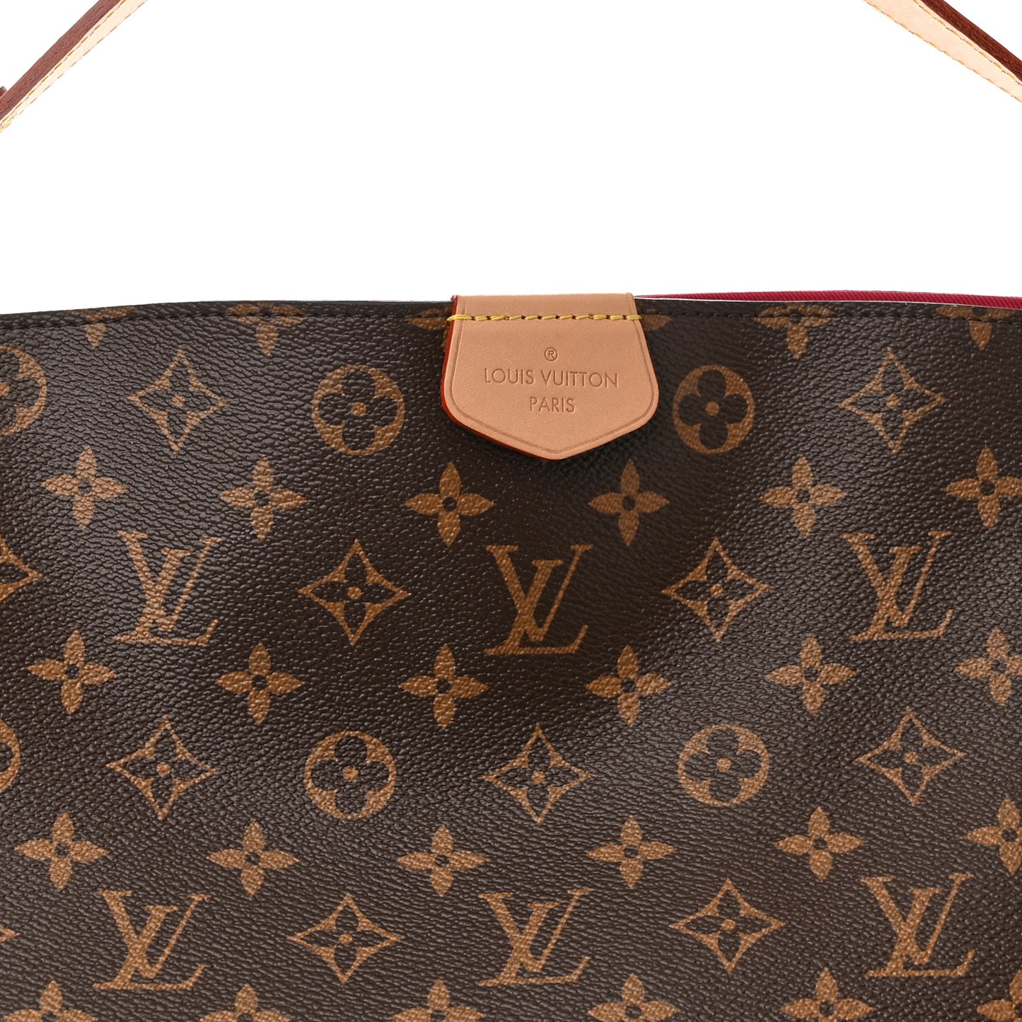 Monogram Graceful MM Pivoine