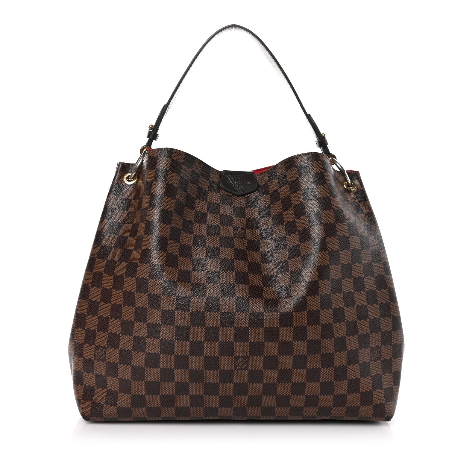 Louis Vuitton Damier Ebene Graceful MM 1 of 13