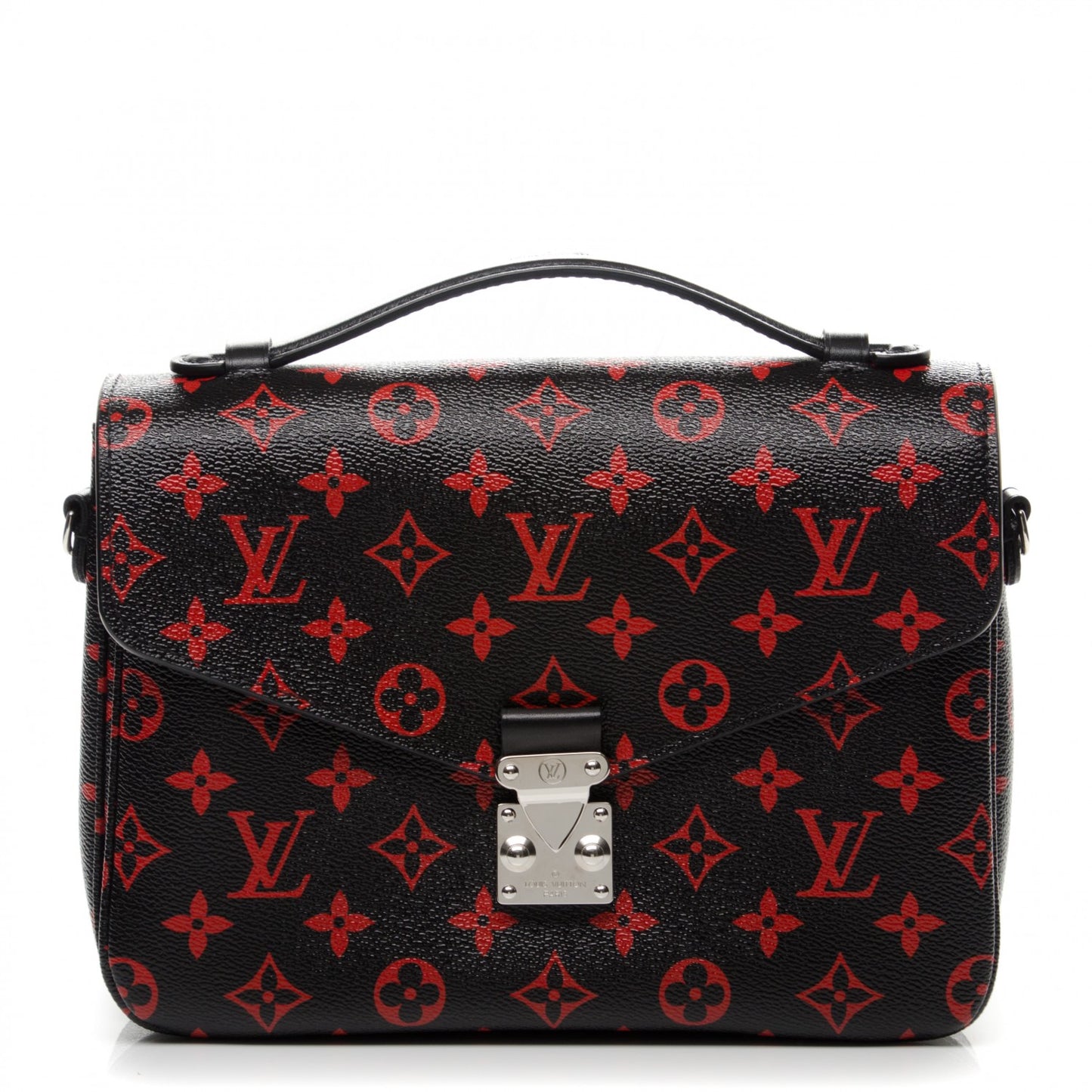 Monogram Infrarouge Pochette Metis