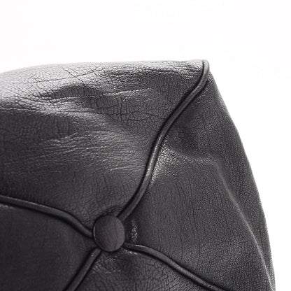 Bottega Veneta Patent Goatskin Satchel Matita 11 of 11